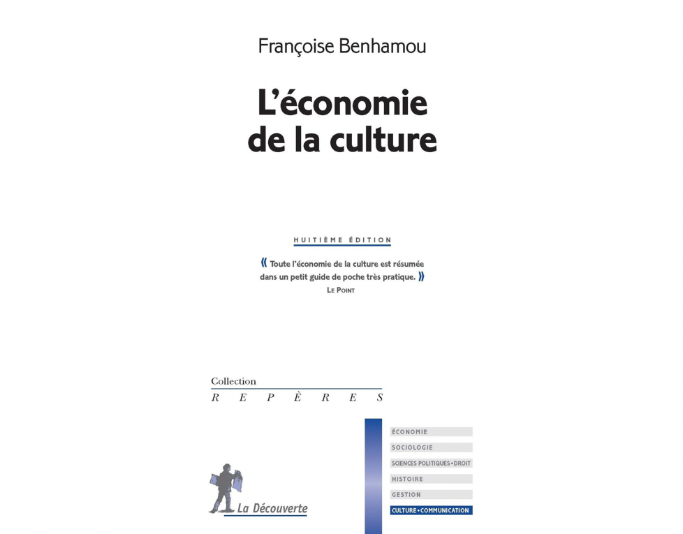 L’économie de la culture pour sauver les villes d'Haïti ?